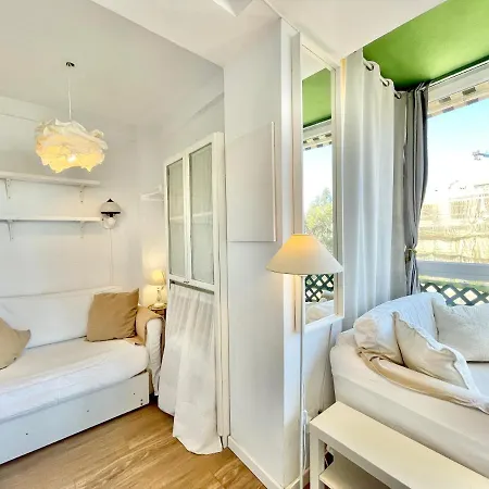 Mediterraneo Studio Front Beach - Eaw Homes Apartamento Marbella