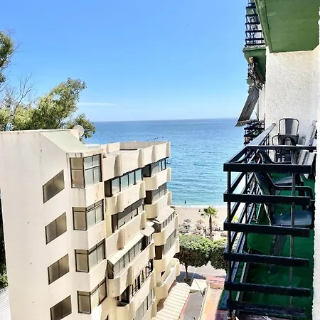 Mediterraneo Studio Front Beach - Eaw Homes *